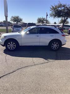 2008 INFINITI FX35   - Photo 2 - Nampa, ID 83687