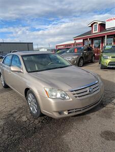 2006 Toyota Avalon XLS  