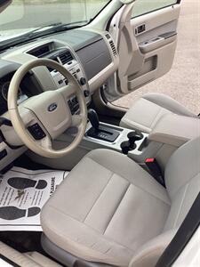 2012 Ford Escape XLT   - Photo 7 - Nampa, ID 83687