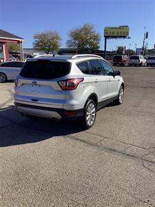 2017 Ford Escape Titanium   - Photo 6 - Nampa, ID 83687