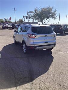 2017 Ford Escape Titanium   - Photo 5 - Nampa, ID 83687