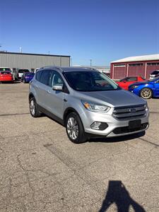 2017 Ford Escape Titanium   - Photo 8 - Nampa, ID 83687