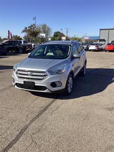 2017 Ford Escape Titanium   - Photo 1 - Nampa, ID 83687