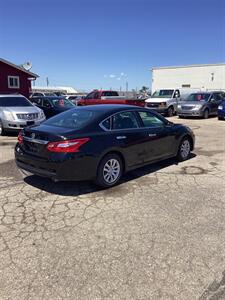 2016 Nissan Altima 2.5   - Photo 7 - Nampa, ID 83687