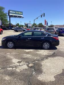 2016 Nissan Altima 2.5   - Photo 3 - Nampa, ID 83687