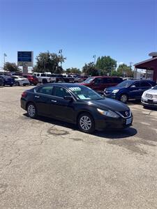 2016 Nissan Altima 2.5   - Photo 8 - Nampa, ID 83687