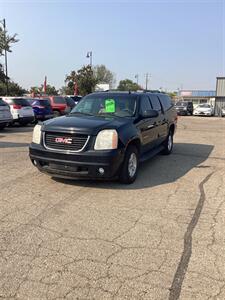 2008 GMC Yukon XL SLE   - Photo 1 - Nampa, ID 83687