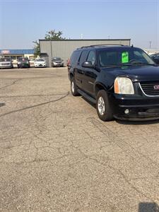 2008 GMC Yukon XL SLE   - Photo 6 - Nampa, ID 83687