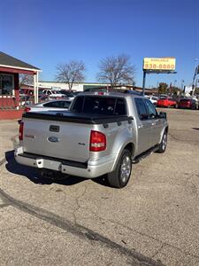 2008 Ford Explorer Sport Trac Limited   - Photo 4 - Nampa, ID 83687