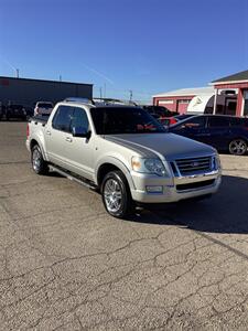 2008 Ford Explorer Sport Trac Limited   - Photo 6 - Nampa, ID 83687