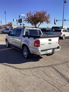 2008 Ford Explorer Sport Trac Limited   - Photo 3 - Nampa, ID 83687