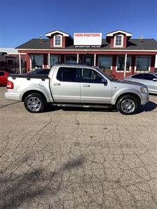 2008 Ford Explorer Sport Trac Limited   - Photo 5 - Nampa, ID 83687