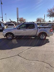 2008 Ford Explorer Sport Trac Limited   - Photo 2 - Nampa, ID 83687