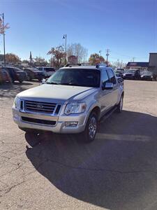 2008 Ford Explorer Sport Trac Limited   - Photo 1 - Nampa, ID 83687