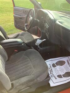 2002 Chevrolet Blazer LS   - Photo 10 - Nampa, ID 83687