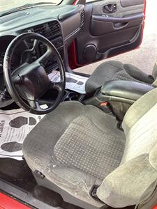 2002 Chevrolet Blazer LS   - Photo 7 - Nampa, ID 83687