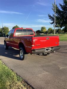 2007 Ford F-350 Super Duty XL XL 4dr SuperCab   - Photo 3 - Nampa, ID 83687