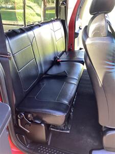 2007 Ford F-350 Super Duty XL XL 4dr SuperCab   - Photo 10 - Nampa, ID 83687