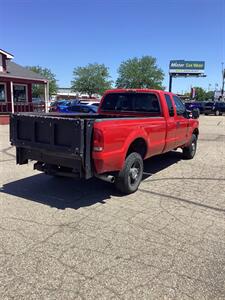 2007 Ford F-350 Super Duty XL XL 4dr SuperCab   - Photo 6 - Nampa, ID 83687