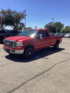 2007 Ford F-350 Super Duty XL XL 4dr SuperCab   - Photo 2 - Nampa, ID 83687