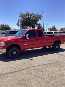 2007 Ford F-350 Super Duty XL XL 4dr SuperCab   - Photo 14 - Nampa, ID 83687