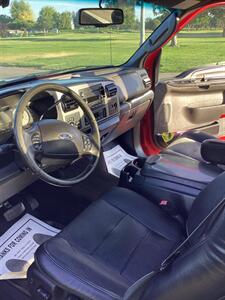 2007 Ford F-350 Super Duty XL XL 4dr SuperCab   - Photo 5 - Nampa, ID 83687
