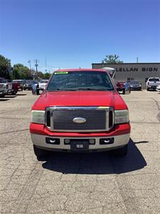 2007 Ford F-350 Super Duty XL XL 4dr SuperCab Truck