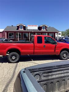 2007 Ford F-350 Super Duty XL XL 4dr SuperCab   - Photo 7 - Nampa, ID 83687