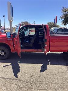 2007 Ford F-350 Super Duty XL XL 4dr SuperCab   - Photo 10 - Nampa, ID 83687