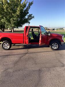 2007 Ford F-350 Super Duty XL XL 4dr SuperCab   - Photo 11 - Nampa, ID 83687