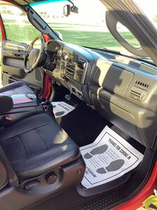 2007 Ford F-350 Super Duty XL XL 4dr SuperCab   - Photo 9 - Nampa, ID 83687
