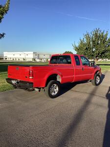 2007 Ford F-350 Super Duty XL XL 4dr SuperCab   - Photo 4 - Nampa, ID 83687