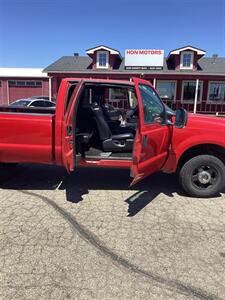 2007 Ford F-350 Super Duty XL XL 4dr SuperCab   - Photo 13 - Nampa, ID 83687