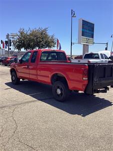 2007 Ford F-350 Super Duty XL XL 4dr SuperCab   - Photo 4 - Nampa, ID 83687