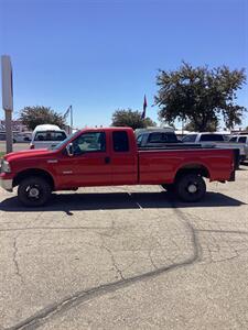 2007 Ford F-350 Super Duty XL XL 4dr SuperCab   - Photo 3 - Nampa, ID 83687