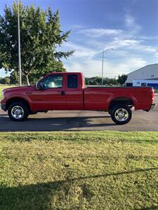 2007 Ford F-350 Super Duty XL XL 4dr SuperCab   - Photo 2 - Nampa, ID 83687