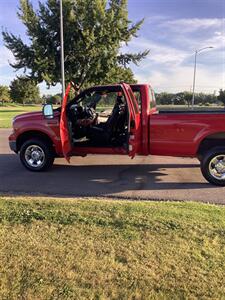 2007 Ford F-350 Super Duty XL XL 4dr SuperCab   - Photo 8 - Nampa, ID 83687