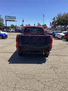 2007 Ford F-350 Super Duty XL XL 4dr SuperCab   - Photo 5 - Nampa, ID 83687