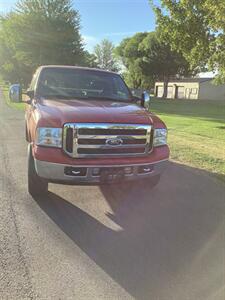 2007 Ford F-350 Super Duty XL XL 4dr SuperCab   - Photo 12 - Nampa, ID 83687