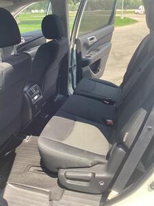 2018 Nissan Pathfinder SV - Photo 9 - Nampa, ID 83687