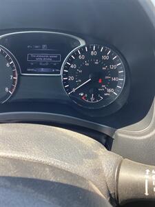 2018 Nissan Pathfinder SV - Photo 12 - Nampa, ID 83687