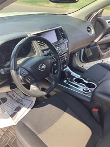 2018 Nissan Pathfinder SV - Photo 7 - Nampa, ID 83687