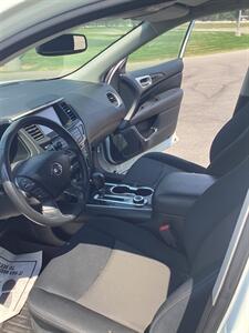 2018 Nissan Pathfinder SV - Photo 8 - Nampa, ID 83687