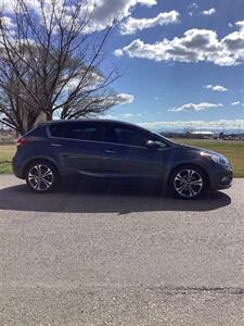 2016 Kia Forte5 EX GDI   - Photo 5 - Nampa, ID 83687