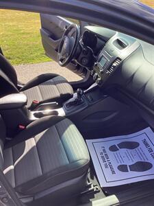 2016 Kia Forte5 EX GDI   - Photo 11 - Nampa, ID 83687