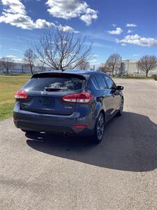 2016 Kia Forte5 EX GDI   - Photo 4 - Nampa, ID 83687