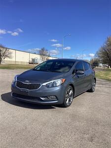 2016 Kia Forte5 EX GDI   - Photo 1 - Nampa, ID 83687