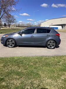 2016 Kia Forte5 EX GDI   - Photo 2 - Nampa, ID 83687