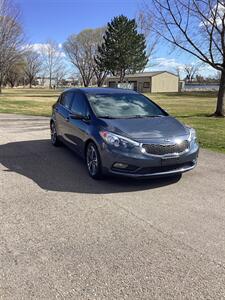 2016 Kia Forte5 EX GDI   - Photo 7 - Nampa, ID 83687
