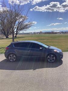 2016 Kia Forte5 EX GDI   - Photo 6 - Nampa, ID 83687